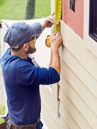 Historical Building Siding Restoration in Exeter, CA